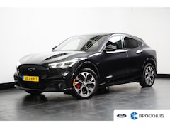 Ford Mustang Mach-E - Extended AWD 98 kWh | Pano-dak | Trekhaak Afneembaar | B&O Audio | Memory stoel | 360 Came