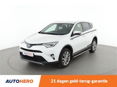 Toyota RAV4 - 2.5 Hybrid Style |NW77481|