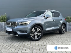 Volvo XC40 - 1.5 T4 Recharge Inscription | Panoramadak | Harman/Kardon | Leder | 360 Camera |
