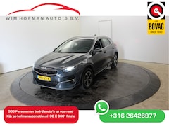 Kia XCeed - 1.6 GDi PHEV DynamicLine Cam Navi Stoel + Stuur Verwarming Keyless