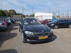 BMW 5-serie Touring - 535d High Executive