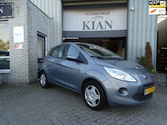 Ford Ka - 1.2 Cool & Sound start/stop
