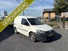 Volkswagen Caddy - 1.6 TDI | AIRCO | CRUISE-CONTROLE