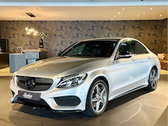 Mercedes-Benz C-klasse - 250 Prestige I AMG I Automaat I Night Pakket