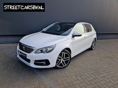 Peugeot 308 - 1.2 Allure 130pk aut. Panodak