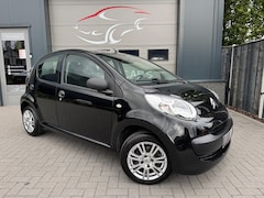 Citroën C1 - 1.0-12V 5DRS DEALER ONDERHOUDEN NWE APK