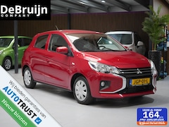Mitsubishi Space Star - 1.0 - 12 maanden Autotrust Garantie