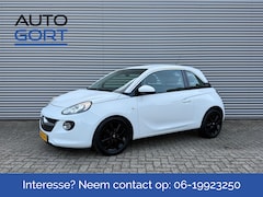 Opel ADAM - 1.2 Jam | Airco | Cruise control | Alu velgen | Bluetooth | 93.000km
