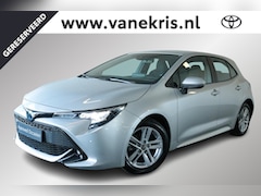 Toyota Corolla - 1.8 Hybrid Active, Parkeersensoren