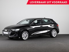 Audi A3 Sportback - 30 TFSI Pro Line automaat, Apple CarPlay, Comfortairco, Parkeerassistent met parkerensenso