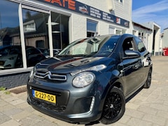Citroën C1 - 1.0 VTi Feel *NW-APK 12-09-2027