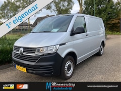 Volkswagen T6 - Transporter 2.0 TDI T 6, 1 Nw type Airco/Cruise Euro 6 nw Apk