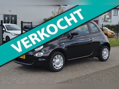 Fiat 500 - 0.9 TwinAir Turbo Young |Airco|DAB+|Cruise