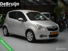 Opel Agila - 1.2 Edition | 3 maanden garantie