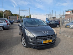 Peugeot 3008 - 1.6 THP Blue Lease Executive