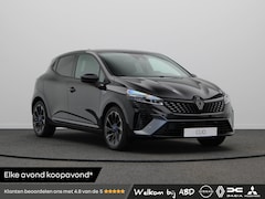 Renault Clio - E-Tech Full Hybrid 145pk esprit Alpine | Grootscherm navigatie | Adaptieve cruise control
