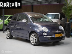 Fiat 500 - 1.2 Sport – Sportief, Zuinig en Lekker Stoer