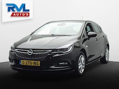 Opel Astra - 1.0 Turbo 120 Jaar Edition Stoel/Stuur Verwarming Lane Assist Carplay