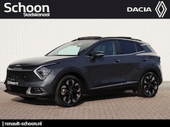 Kia Sportage - 1.6 T-GDi Plug-in Hybrid AWD DynamicPlusLine | Stoel-/Stuurverwarming | Trekhaak | Adap. C