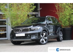 Volvo XC40 - 1.5 T4 Recharge Inscription Expression | Trekhaak | Stuur- en stoelverwarming | Achteruitr