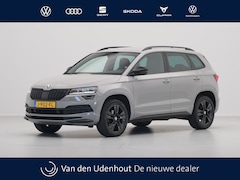 Skoda Karoq - 1.5 TSI ACT 150pk Sportline Business Navigatie Digital Cockpit Camera Keyless Carplay