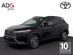 Toyota Corolla Cross - Hybrid 200 Style | AKTIEPRIJS €3000, - KORTING | Direct Beschikbaar | Nieuwe Auto |