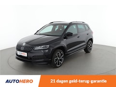 Skoda Karoq - 1.5 TSI ACT Sportline Business |UG20547|