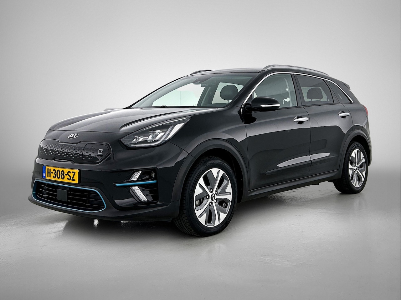 Kia e-Niro - ExecutiveLine 64 kWh ExecutiveLine 64 kWh - AutoWereld.nl
