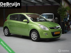 Hyundai i20 - 1.4i Dynamic XL