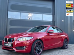 BMW 2-serie Coupé - 220i High Executive