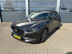Mazda CX-30 - 2.0 Skyactiv-X 180pk Luxury