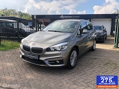 BMW 2-serie Active Tourer - 117.DKM ECC LEDER NAVI PDC 220i