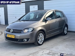 Volkswagen Golf Plus - 1.4 TSI Highline