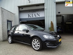 Volkswagen Golf - 1.4 TSI ACT Highline