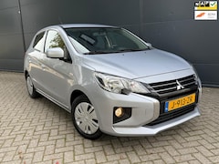 Mitsubishi Space Star - 1.0 Cool+/5D/Airco/atart stop/USB AUX/ 1STE EIGENAAR