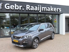 Peugeot 5008 - 1.2 PureTech GT-Line*EXPORTPRIJS*ACC*Panoramadak*Leder*7 Persoons