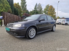 Opel Astra - 1.6 GL