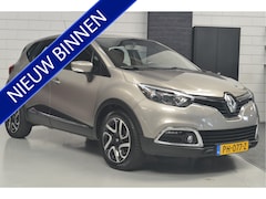 Renault Captur - 1.2 TCe Expression // AUTOMAAT // AIRCO // CRUISE // KEYLESS ENTRY // 124.000 km //