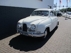 Saab 96 - SPORT Monte Carlo