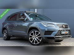 CUPRA Ateca - 2.0 TSI 4DRIVE Pano.dak/Viritual/Carplay/ACC/DCC