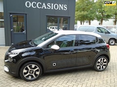 Citroën C3 - 1.2 PureTech S&S Shine