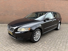 Volvo V50 - 1.6 Edition II “ Leder - APK 11-2026 “