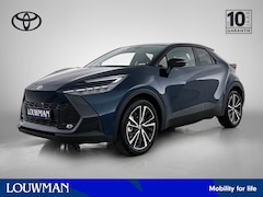 Toyota C-HR - 2.0 Plug-in Hybrid 220 Executive
