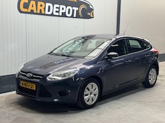 Ford Focus - 1.0 EcoBoost Trend