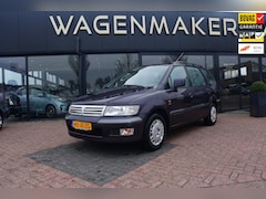 Mitsubishi Space Wagon - 2.4 GDI GLXi 7p. Airco|Elekt pak|NAP