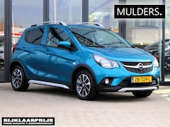 Opel Karl - 1.0 Rocks Online Edition | Apple Carplay / Airco / Cruise