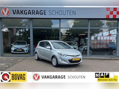 Hyundai i20 - 1.2i Business Edition