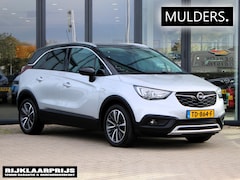 Opel Crossland X - 1.2 Innovation | Climate / Cruise Conrole / Navi