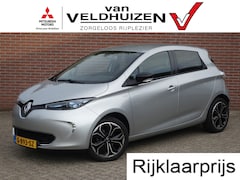 Renault Zoe - R110 Iconic Bose 41 kWh koop accu