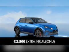 Alpine A290 - GT Performance 52 kWh 220 PK | Nieuw Voorraad | Actieprijs inclusief € 1.500, - premie | D